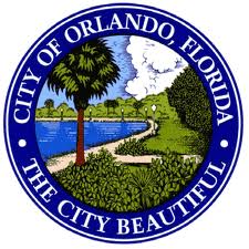 city of orlando