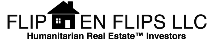 Flip*En Flip LLC – Real Estate™ Investment Opportunities